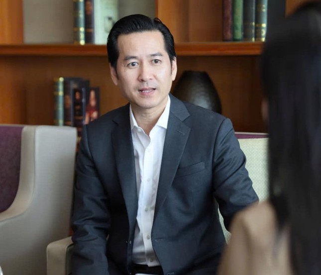 Cơ hội bứt phá để xây dựng thành phố thông minh ảnh 2