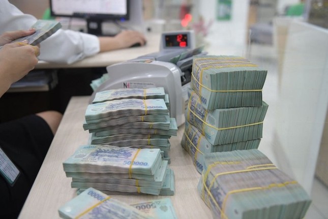 Quy định mới về tiền lương, bảo hiểm y tế từ tháng 6 ảnh 4