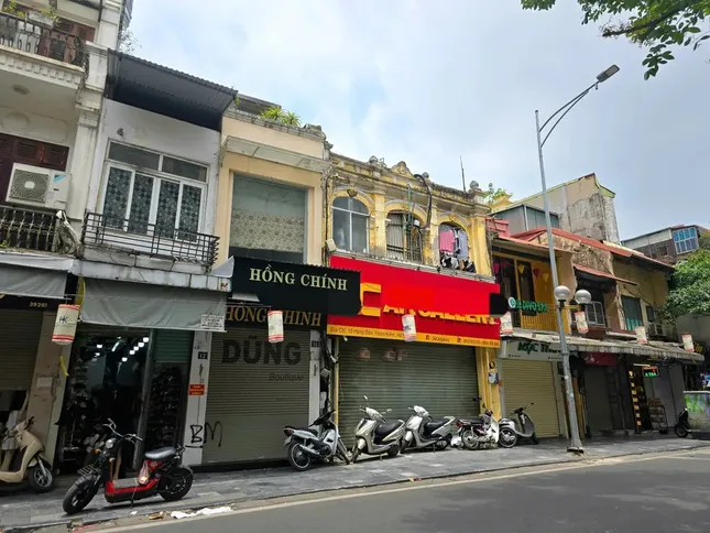 Từ chối nhận chuyển khoản: Chiêu trò &apos;né&apos; thuế hay bất cập hóa đơn? ảnh 4