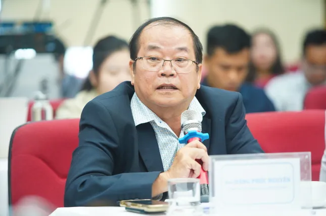 Khủng hoảng sầu riêng: 'Chúng ta đều có trách nhiệm' ảnh 4