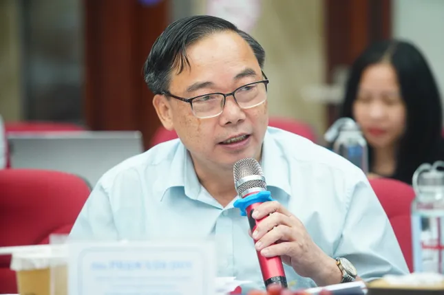 Khủng hoảng sầu riêng: 'Chúng ta đều có trách nhiệm' ảnh 6