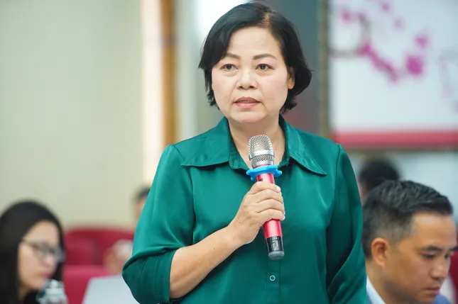 Khủng hoảng sầu riêng: 'Chúng ta đều có trách nhiệm' ảnh 8