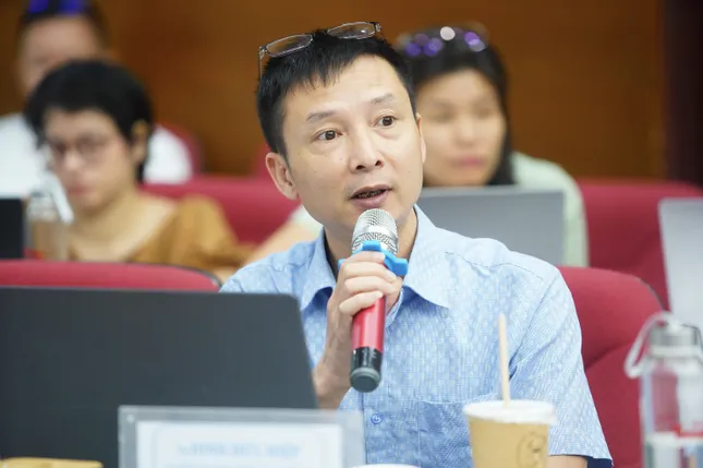 Khủng hoảng sầu riêng: 'Chúng ta đều có trách nhiệm' ảnh 10