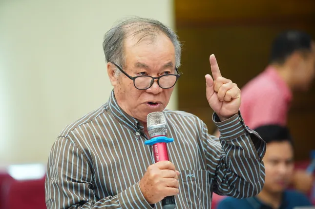 Khủng hoảng sầu riêng: 'Chúng ta đều có trách nhiệm' ảnh 11