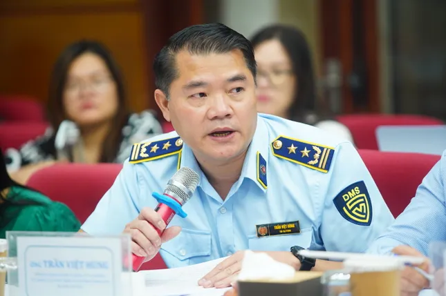 Khủng hoảng sầu riêng: 'Chúng ta đều có trách nhiệm' ảnh 14