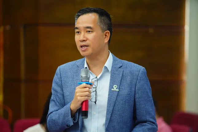 Khủng hoảng sầu riêng: 'Chúng ta đều có trách nhiệm' ảnh 16