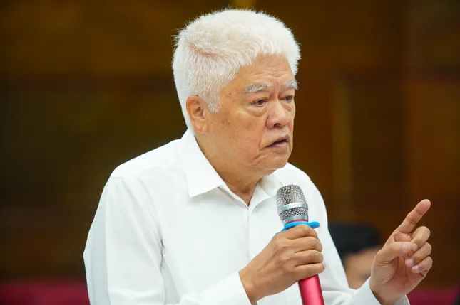 Khủng hoảng sầu riêng: 'Chúng ta đều có trách nhiệm' ảnh 17