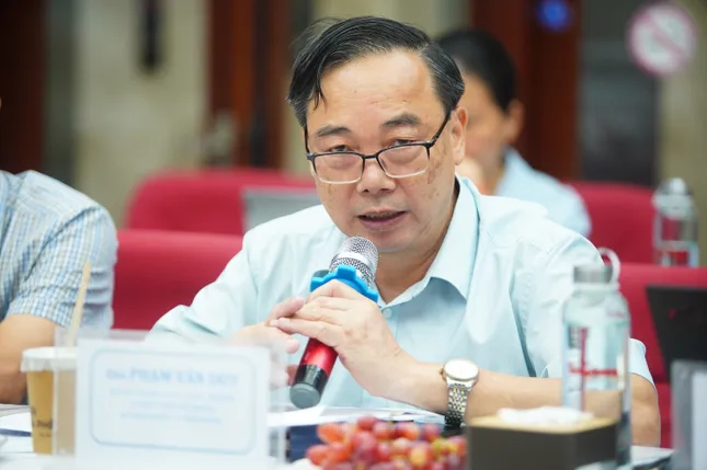 Khủng hoảng sầu riêng: 'Chúng ta đều có trách nhiệm' ảnh 20