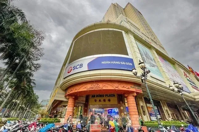Phanh phui loạt vụ hàng giả; tin quan trọng về số phận SCB ảnh 5