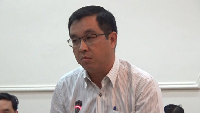 UBND TPHCM xin lỗi người dân Thủ Thiêm ảnh 13