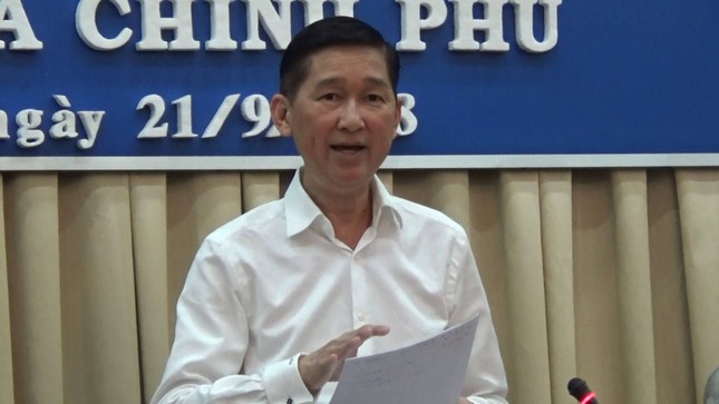 UBND TPHCM xin lỗi người dân Thủ Thiêm ảnh 12