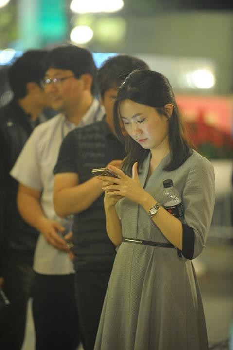 Bữa tối kết thúc, Tổng thống Trump và Chủ tịch Kim rời khách sạn Metropole ảnh 30