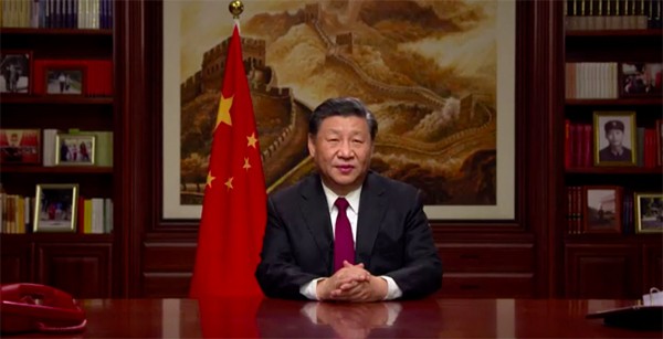 Châu Á bước sang năm mới 2020 ảnh 16