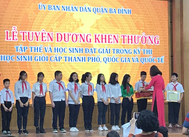 Gương mặt trẻ Việt Nam và những câu chuyện truyền cảm hứng ảnh 27