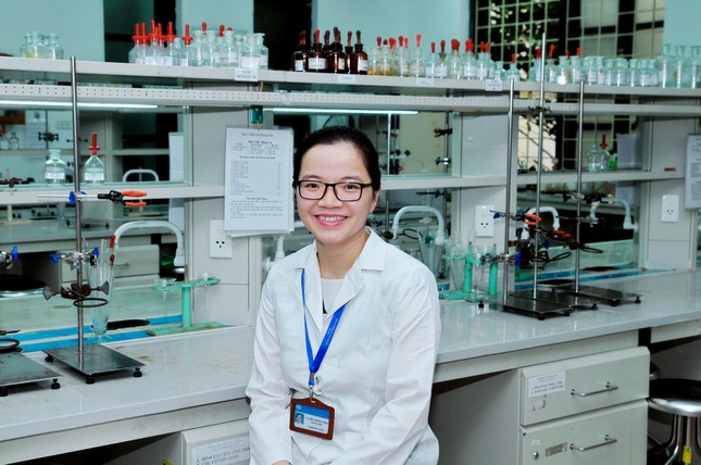 Gương mặt trẻ Việt Nam và những câu chuyện truyền cảm hứng ảnh 7
