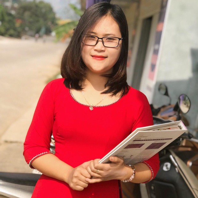Năm đề cử Gương mặt trẻ Việt Nam tiêu biểu 2020 giao lưu cùng bạn đọc ảnh 4