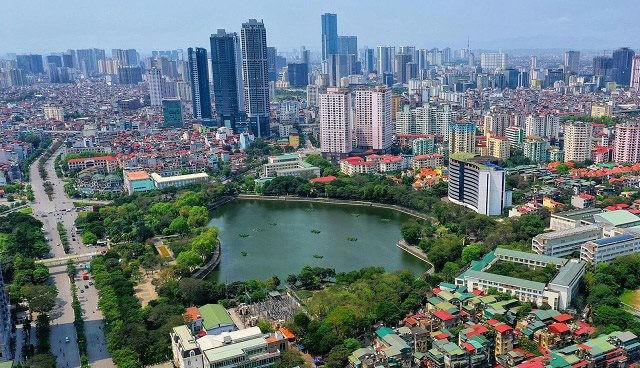 Lộ diện nơi có mức sống đắt đỏ nhưng kiếm tiền dễ nhất Việt Nam ảnh 2