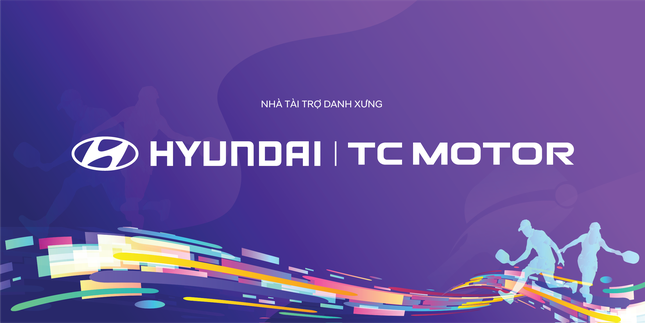 Khởi động Giải Pickleball Việt Nam - Cúp Hyundai Thành Công 2025 ảnh 45