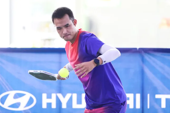 Giải Pickleball Việt Nam – Cúp Hyundai Thành Công 2025: Lộ diện các nhà vô địch ảnh 33