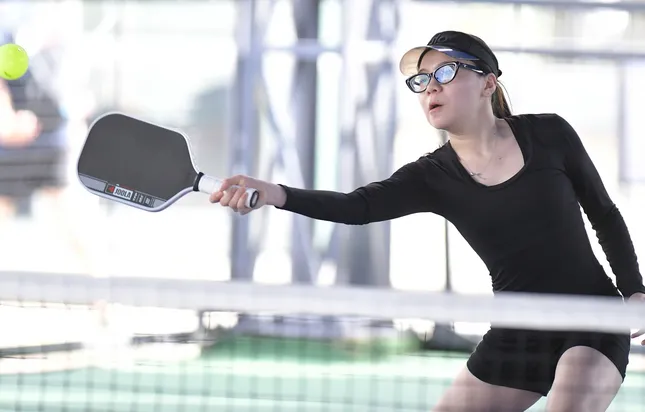 Giải Pickleball Việt Nam – Cúp Hyundai Thành Công 2025: Bắt đầu các trận chung kết ảnh 20