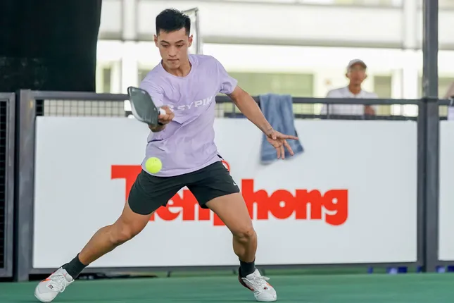Bế mạc và trao giải Pickleball Việt Nam – Cúp Hyundai Thành Công 2025 ảnh 38