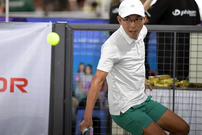 Giải Pickleball Việt Nam – Cúp Hyundai Thành Công 2025: Lộ diện các nhà vô địch ảnh 54