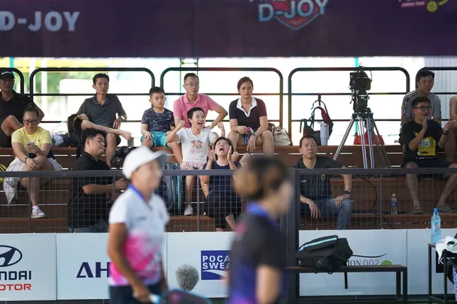 Giải Pickleball Việt Nam – Cúp Hyundai Thành Công 2025: Lộ diện các nhà vô địch ảnh 46