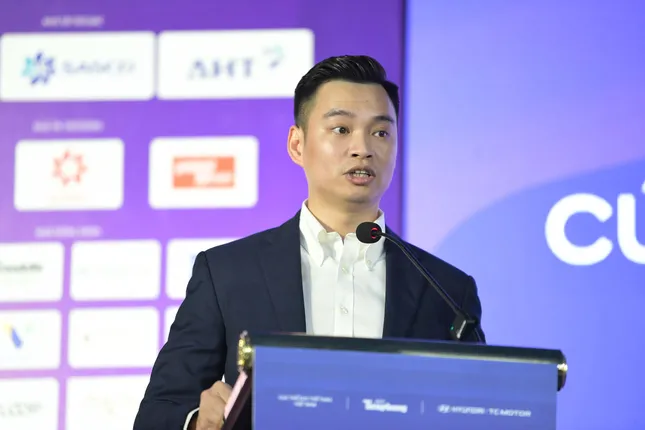 Bế mạc và trao giải Pickleball Việt Nam – Cúp Hyundai Thành Công 2025 ảnh 33