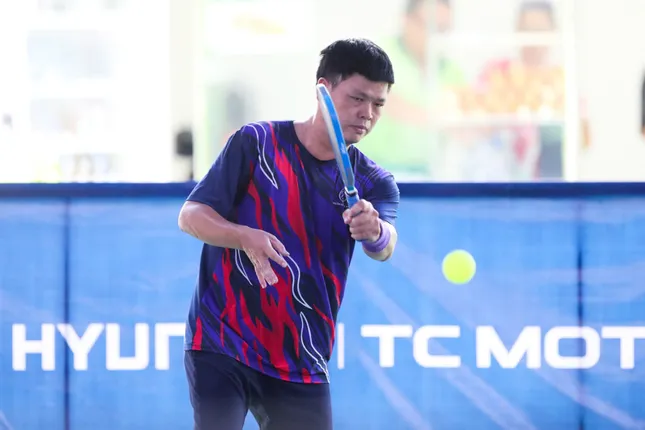 Giải Pickleball Việt Nam – Cúp Hyundai Thành Công 2025: Lộ diện các nhà vô địch ảnh 34
