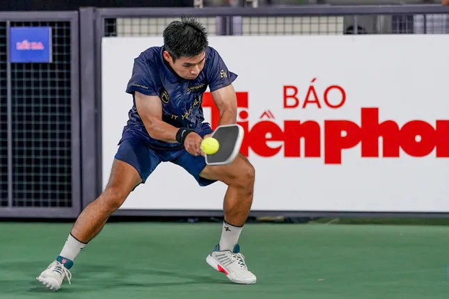 Giải Pickleball Việt Nam – Cúp Hyundai Thành Công 2025: Lộ diện các nhà vô địch ảnh 58
