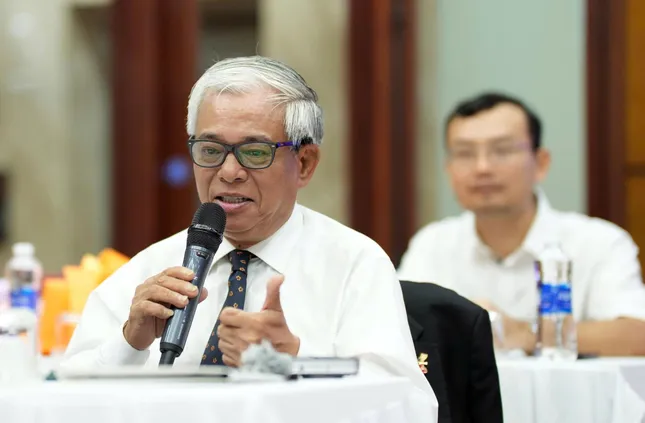 30 năm quan hệ Việt - Mỹ: Duy trì động lực, hướng tới thương mại cân bằng, bền vững ảnh 24