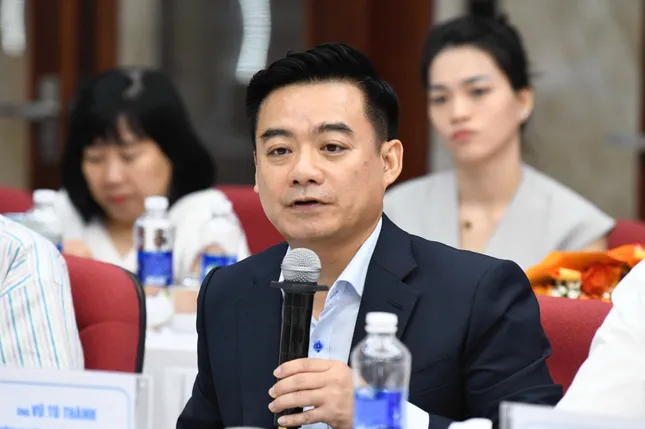 30 năm quan hệ Việt - Mỹ: Duy trì động lực, hướng tới thương mại cân bằng, bền vững ảnh 16