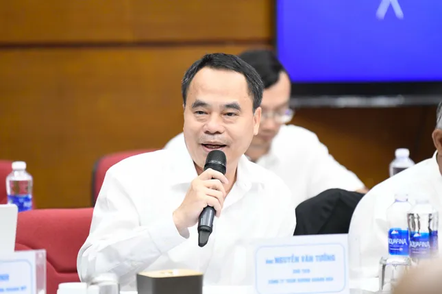 30 năm quan hệ Việt - Mỹ: Duy trì động lực, hướng tới thương mại cân bằng, bền vững ảnh 8