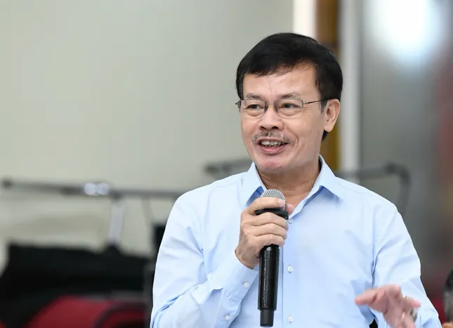 30 năm quan hệ Việt - Mỹ: Duy trì động lực, hướng tới thương mại cân bằng, bền vững ảnh 26