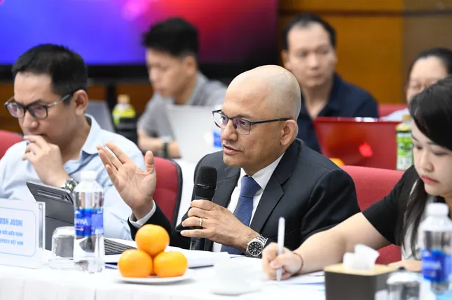 30 năm quan hệ Việt - Mỹ: Duy trì động lực, hướng tới thương mại cân bằng, bền vững ảnh 14