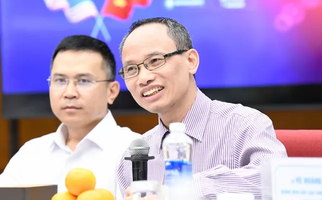 30 năm quan hệ Việt - Mỹ: Duy trì động lực, hướng tới thương mại cân bằng, bền vững ảnh 28