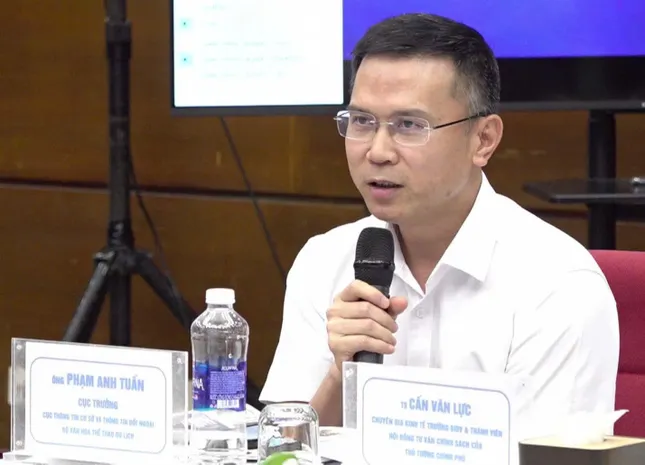 30 năm quan hệ Việt - Mỹ: Duy trì động lực, hướng tới thương mại cân bằng, bền vững ảnh 5
