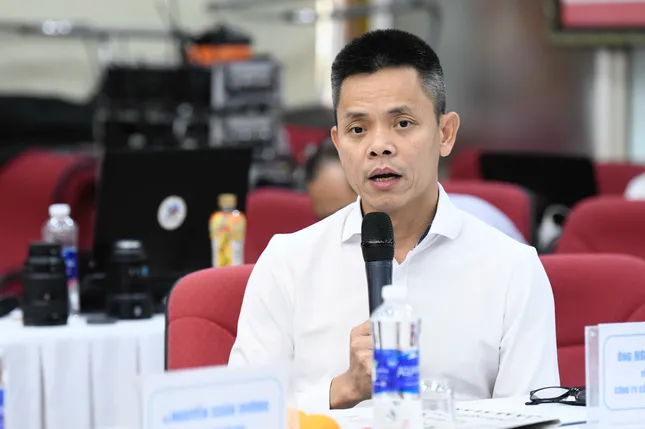 30 năm quan hệ Việt - Mỹ: Duy trì động lực, hướng tới thương mại cân bằng, bền vững ảnh 4