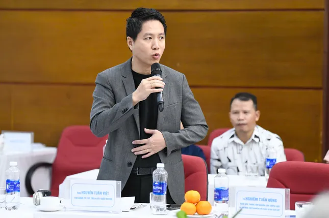 30 năm quan hệ Việt - Mỹ: Duy trì động lực, hướng tới thương mại cân bằng, bền vững ảnh 3