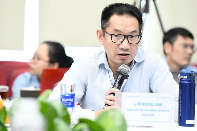30 năm quan hệ Việt - Mỹ: Duy trì động lực, hướng tới thương mại cân bằng, bền vững ảnh 20