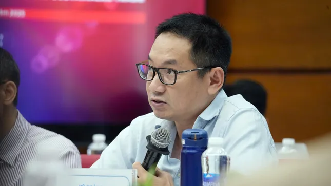 30 năm quan hệ Việt - Mỹ: Duy trì động lực, hướng tới thương mại cân bằng, bền vững ảnh 21