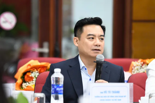 30 năm quan hệ Việt - Mỹ: Duy trì động lực, hướng tới thương mại cân bằng, bền vững ảnh 17
