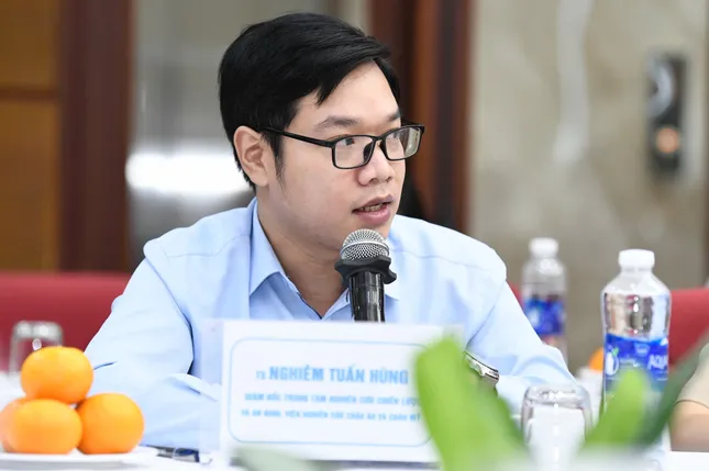 30 năm quan hệ Việt - Mỹ: Duy trì động lực, hướng tới thương mại cân bằng, bền vững ảnh 23
