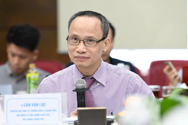 30 năm quan hệ Việt - Mỹ: Duy trì động lực, hướng tới thương mại cân bằng, bền vững ảnh 29