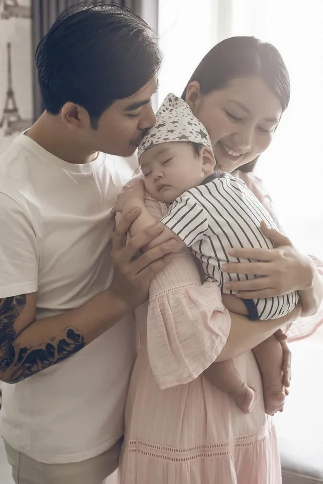 Cặp đôi nào hạnh phúc nhất showbiz Việt ảnh 3