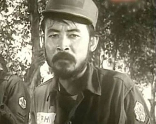Cuộc sống hiện tại của diễn viên Hai Nhất vai Ba Cẩn 'Biệt động Sài Gòn'