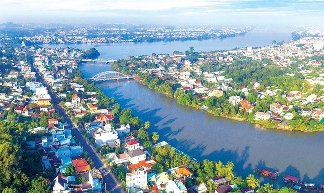 Những đơn vị cấp xã nào được giữ nguyên sau sáp nhập Đồng Nai và Bình Phước? ảnh 1