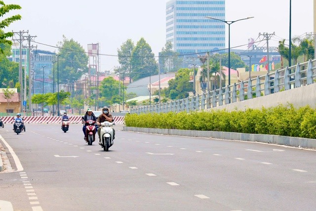Sắp có lối đi thẳng vào nhà ga T3 từ Cộng Hòa ảnh 1