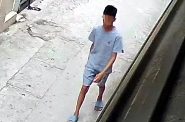 Tìm thấy nam sinh Hà Nội mất liên lạc 2 ngày, người bố tiết lộ nguyên nhân ảnh 1