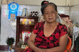 Thợ sửa nhà kể phút 'lạnh gáy' khi ngó vào bồn nước thấy có bộ xương người ảnh 3